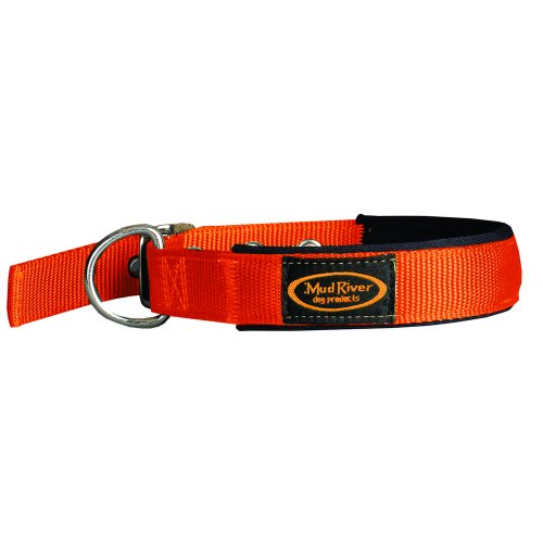 Load image into Gallery viewer, Mud River Swagger Dog Collar Dog Gear- Fort Thompson
