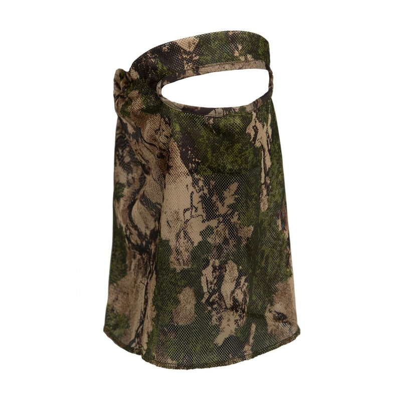 Load image into Gallery viewer, Natural Gear Adjustable Mesh Face Mask Mens Hats- Fort Thompson
