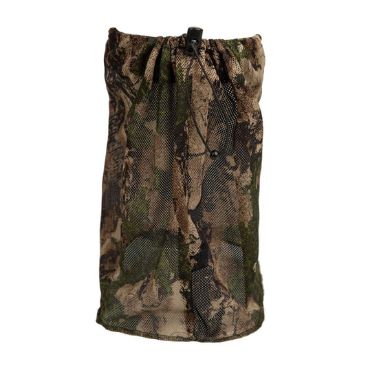 Natural Gear Adjustable Mesh Face Mask Mens Hats- Fort Thompson