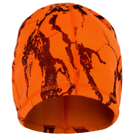 Natural Gear Blaze Beanie Cap