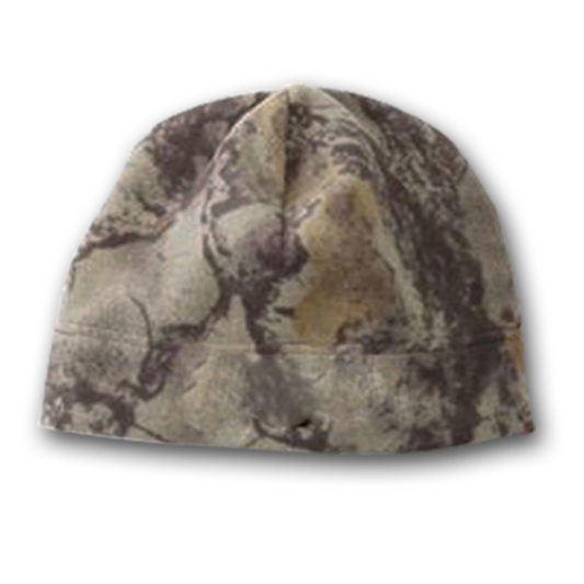 Natural Gear Fleece Beanie
