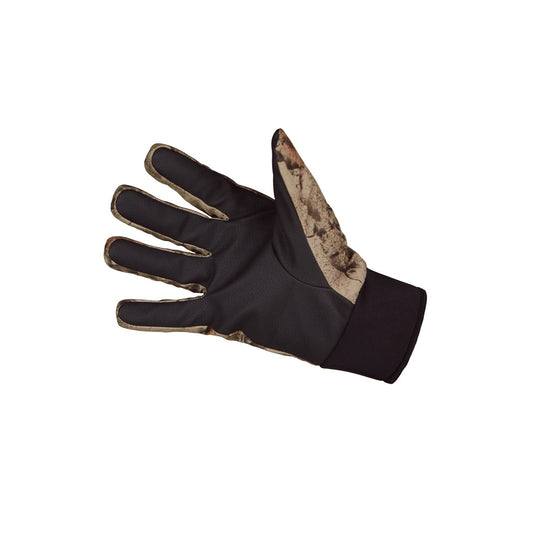 Natural Gear Hydra-Stretch Waterfowler's Shooting Glove Gloves- Fort Thompson