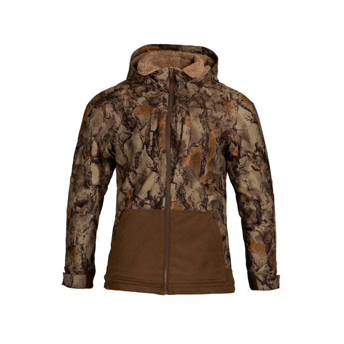 Natural Gear Ladies Stealth Hunter Jacket Womens Jackets- Fort Thompson