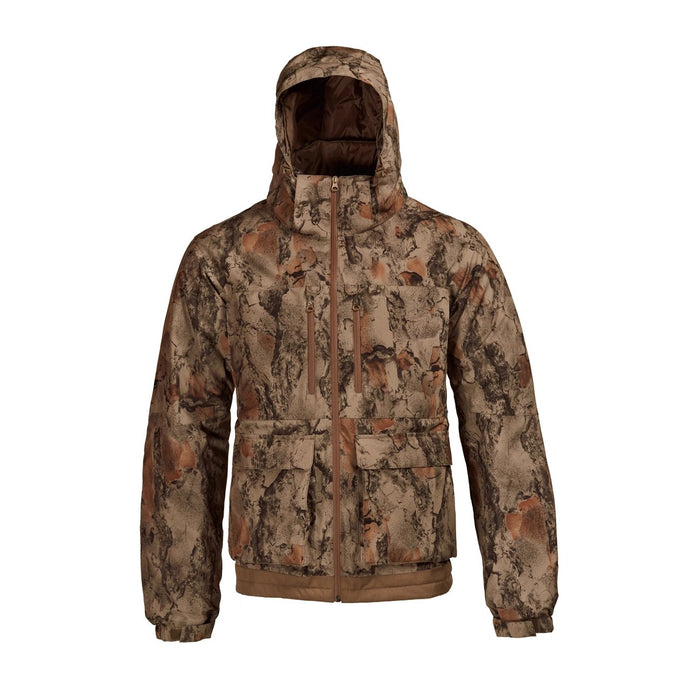 Natural Gear Men's Hydra-Stretch Waterfowler's Jacket Mens Jackets- Fort Thompson