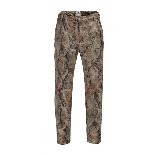 Natural Gear Men's Mid-Weight Wader Pants Mens Pants- Fort Thompson