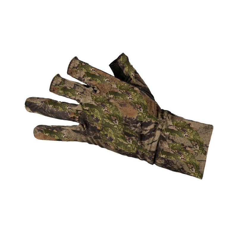 Load image into Gallery viewer, Natural Gear SC2 Green CoolTech Gloves Gloves- Fort Thompson
