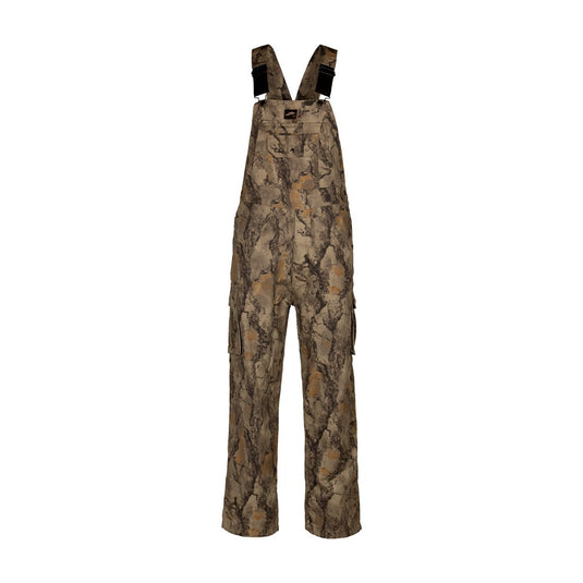 Natural Gear Uninsulated Bib Mens Pants- Fort Thompson