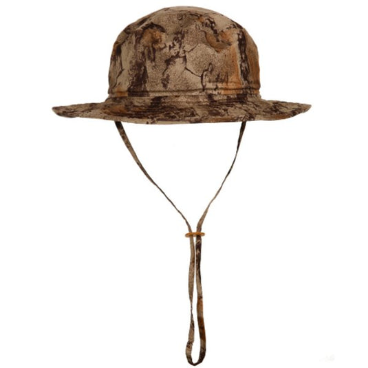 Natural Gear Water Resistant Boonie Hat Mens Hats- Fort Thompson