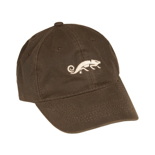 Natural Gear Waxed Cotton Cap Mens Hats- Fort Thompson