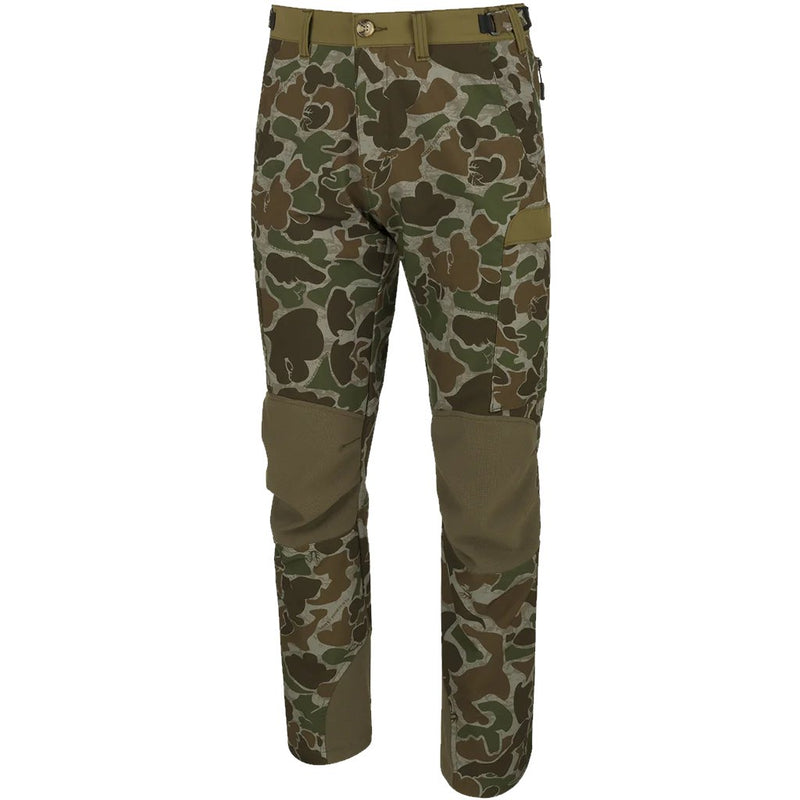 Load image into Gallery viewer, Ol&#39; Tom Men&#39;s Tech Stretch Turkey Pant 2.0 Mens Pants- Fort Thompson
