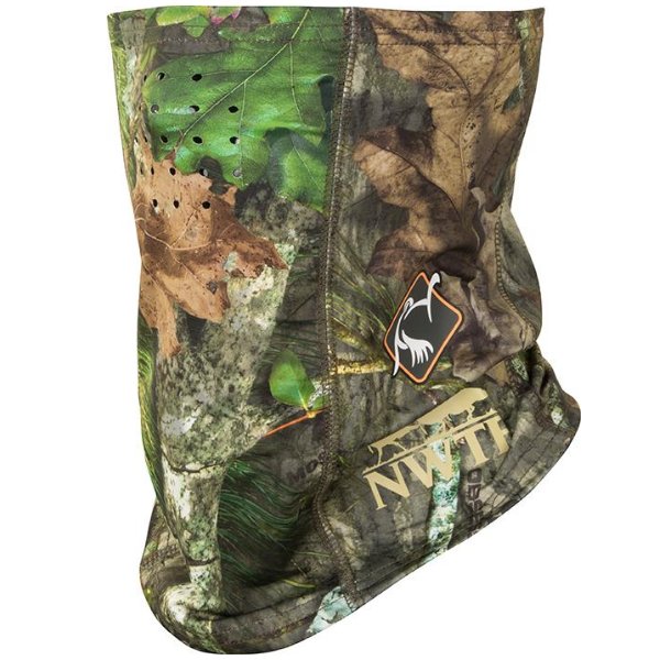 Load image into Gallery viewer, Ol&#39; Tom Performance Half Face Mask Gaiters- Fort Thompson
