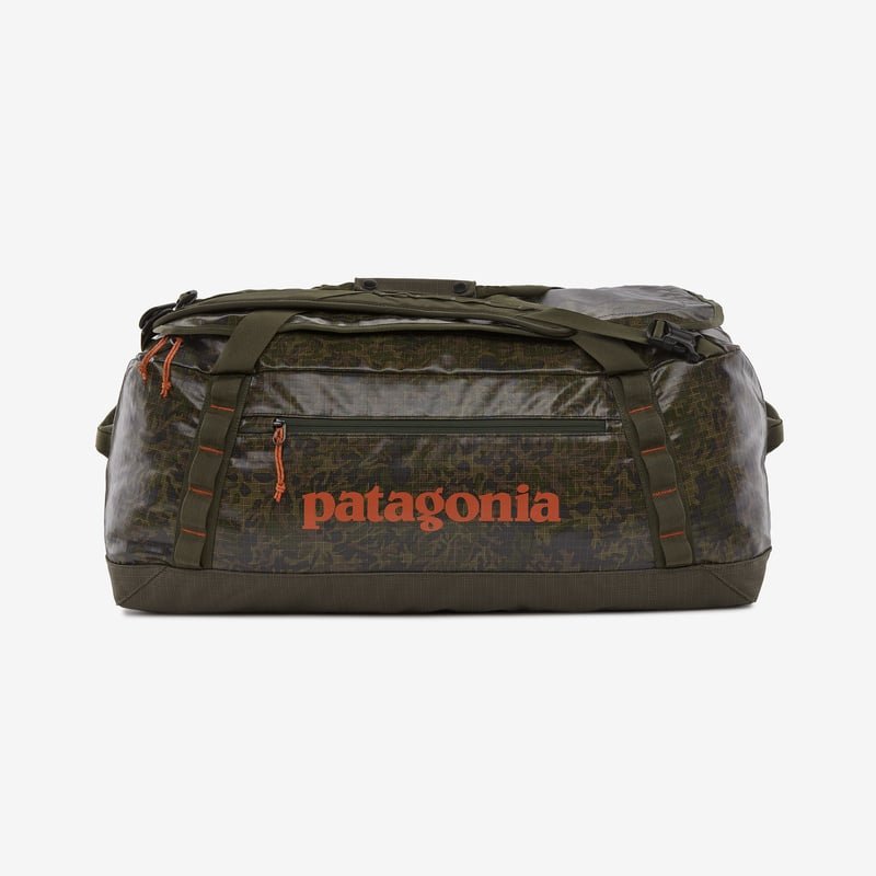 Load image into Gallery viewer, Patagonia Black Hole Duffel Bag 55L Backpacks/Duffel Bags- Fort Thompson
