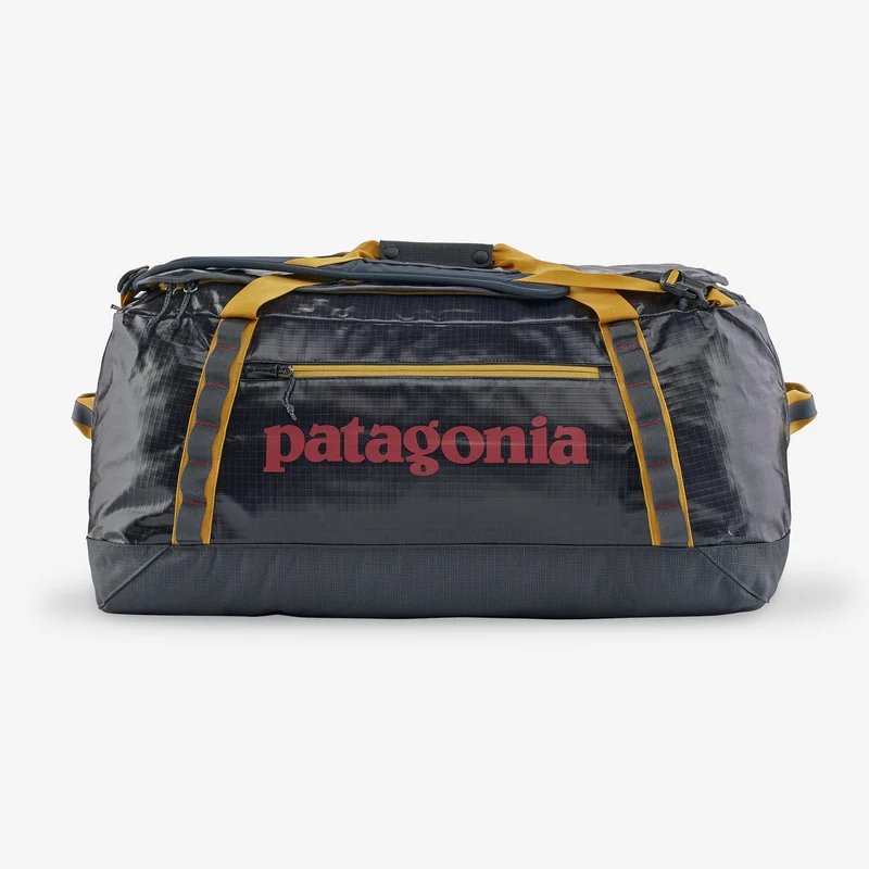 Load image into Gallery viewer, Patagonia Black Hole Duffel Bag 70L Backpacks/Duffel Bags- Fort Thompson
