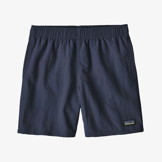 Patagonia Boys Baggies Shorts - 5'' Youth Pants- Fort Thompson