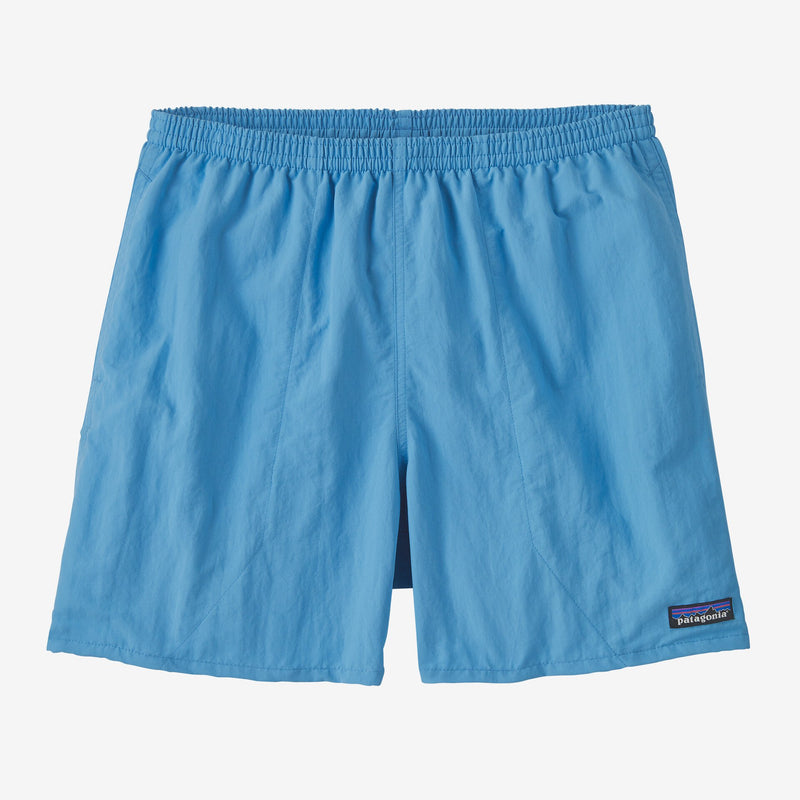 Load image into Gallery viewer, Patagonia Men&#39;s Baggies Shorts - 5&quot; Mens Shorts- Fort Thompson
