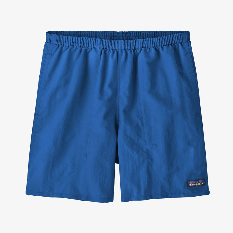 Load image into Gallery viewer, Patagonia Men&#39;s Baggies Shorts - 5&quot; Mens Shorts- Fort Thompson
