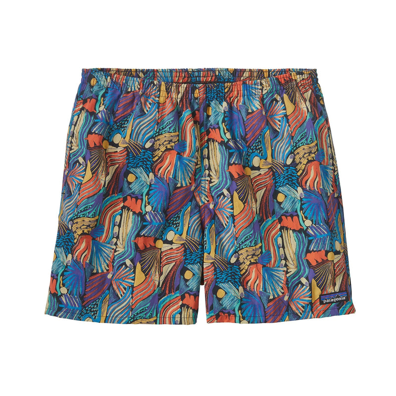 Load image into Gallery viewer, Patagonia Men&#39;s Baggies Shorts - 5&quot; Mens Shorts- Fort Thompson
