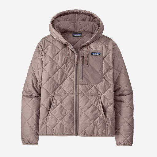 Patagonia diamond quilted bomber jacket new arrivals