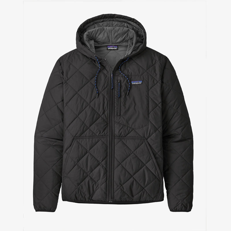 Load image into Gallery viewer, Patagonia Men&#39;s Diamond Quilted Bomber Hoody Mens Jackets- Fort Thompson
