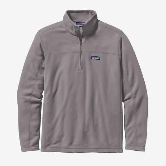 Patagonia Men's Micro D Fleece Pullover Mens Jackets- Fort Thompson