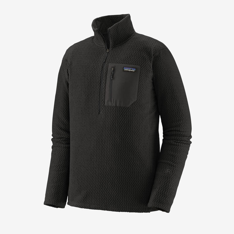 Load image into Gallery viewer, Patagonia Men&#39;s R1 Air Zip-Neck Mens Jackets- Fort Thompson
