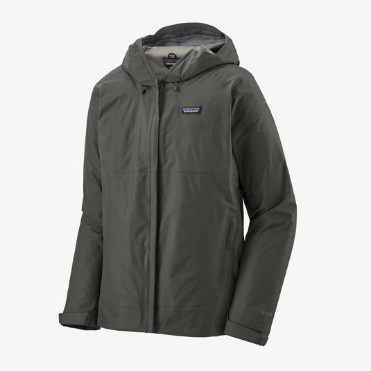 Patagonia Men's Torrentshell 3L Jacket Mens Jackets- Fort Thompson