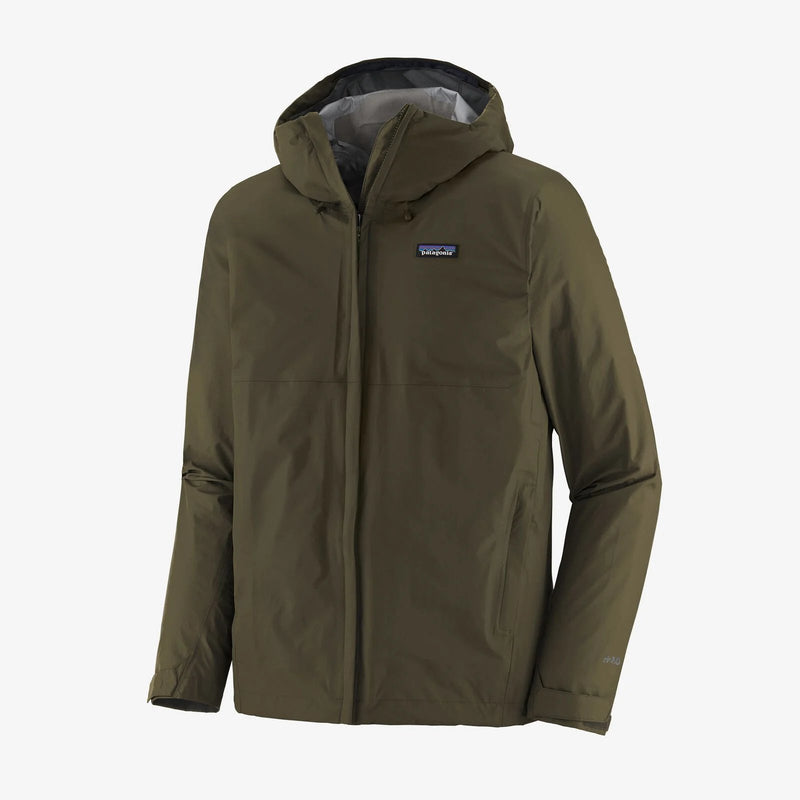 Load image into Gallery viewer, Patagonia Men&#39;s Torrentshell 3L Jacket Mens Jackets- Fort Thompson

