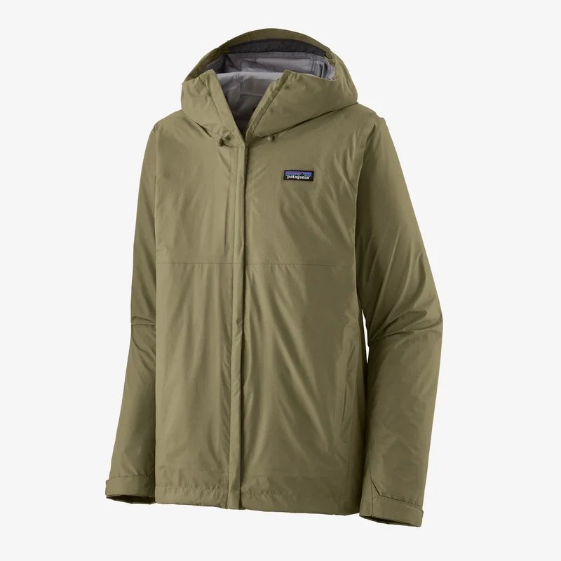 Load image into Gallery viewer, Patagonia Men&#39;s Torrentshell 3L Jacket Mens Jackets- Fort Thompson
