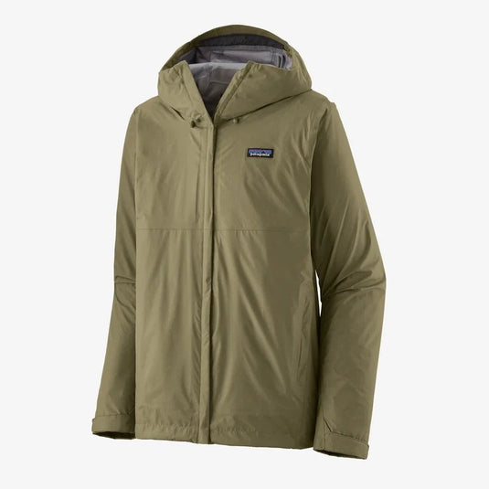 Patagonia Men's Torrentshell 3L Jacket Mens Jackets- Fort Thompson