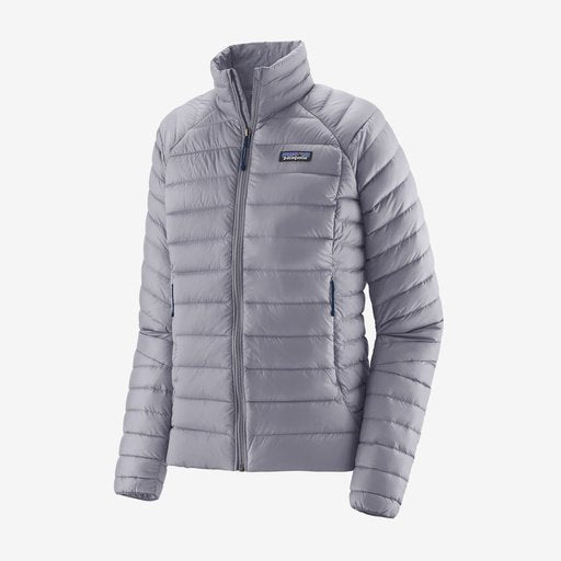 Patagonia Women's Down Sweater Womens Jackets- Fort Thompson