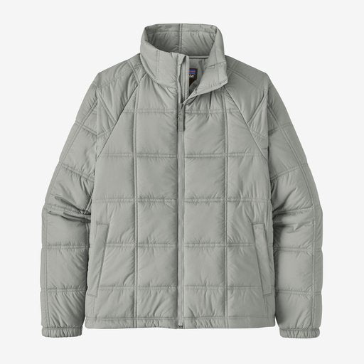 Patagonia Women's Lost Canyon Jacket Womens Jackets- Fort Thompson