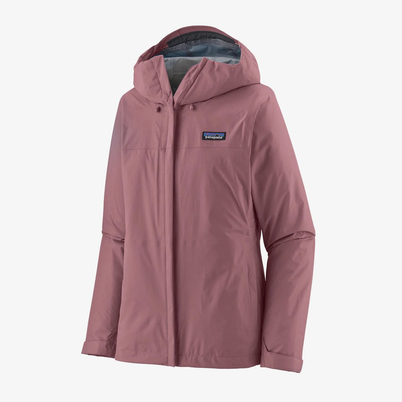 Patagonia Women s Torrentshell 3L Jacket Fort Thompson
