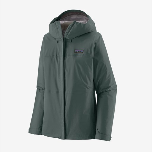 Load image into Gallery viewer, Patagonia Women&#39;s Torrentshell 3L Jacket Womens Jackets- Fort Thompson
