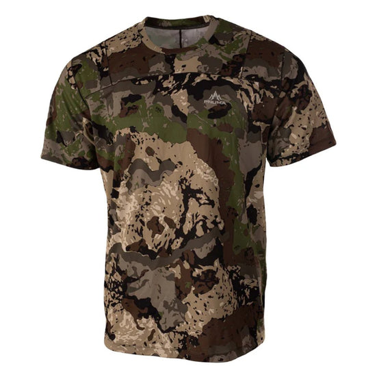 Pnuma Renegade Short Sleeve Shirt Mens Shirts- Fort Thompson