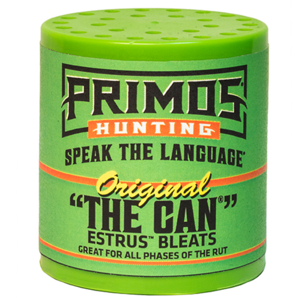 Primos The Can Original Can