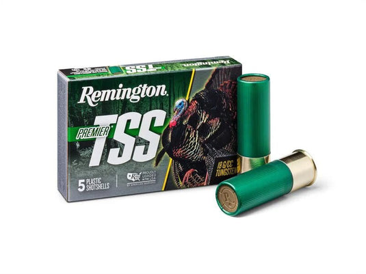 Remington Premier TSS 20 Gauge 3IN 1 1/2 OZ 