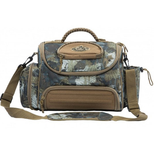 Rig 'em Right Lock and Load Bling Hunting Bag Hunting Bags- Fort Thompson