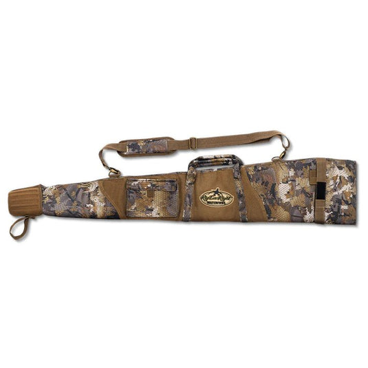 Rig'Em Right Flashpoint Floating Gun Case in the color Optifade Timber.