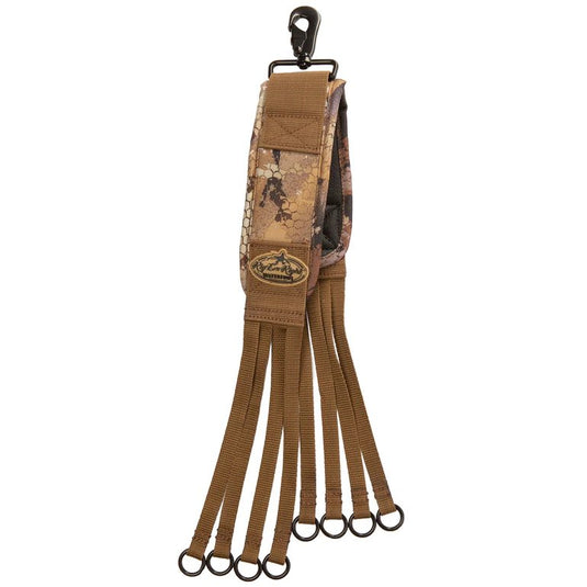 Rig'Em Right Leg Band Game Strap