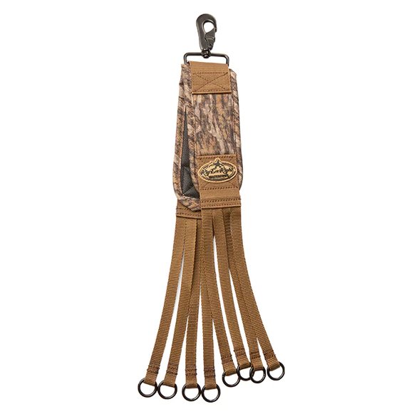 Rig'Em Right Leg Band Game Strap 