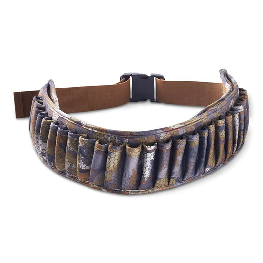 Rig'Em Right Neoprene Shell Belt Hunting Gear- Fort Thompson