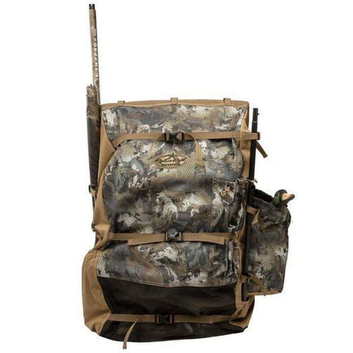 Rig'Em Right Refuge Runner Decoy Bag OPTIFADE Timber 027-T Hunting Bags- Fort Thompson