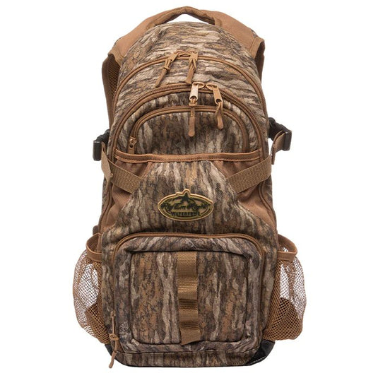 Rig'Em Right Stump Jumper Backpack Backpacks/Duffel Bags- Fort Thompson