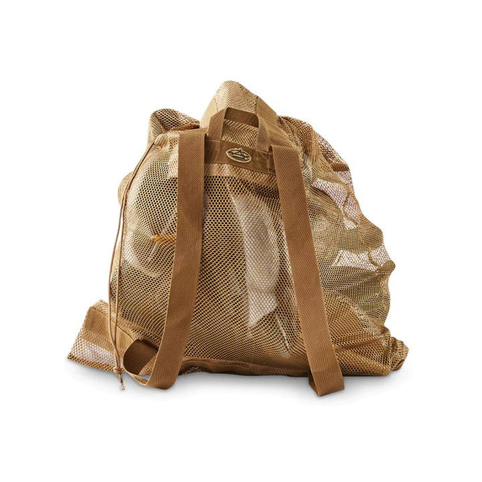 Rig'Em Right Top Dog Mesh Decoy Bag Hunting Bags- Fort Thompson