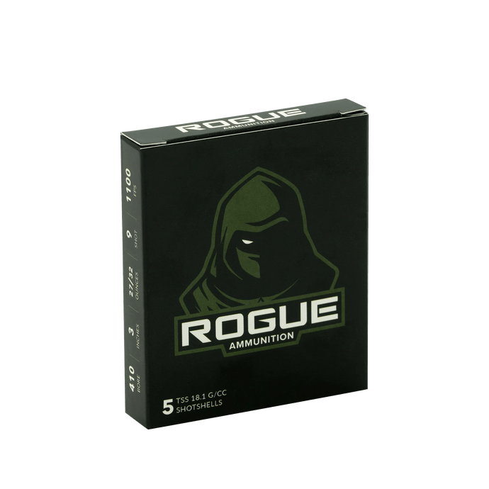 Rogue Ammunition 410GA 3in 