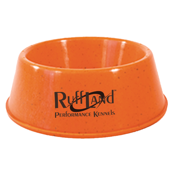 Ruff Tuff Dog Water Bowl Medium