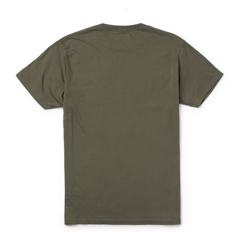 Load image into Gallery viewer, Seager Branded Short Sleeve Tee Mens T-Shirts- Fort Thompson
