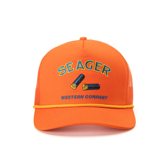 Seager Gone Huntin' Snapback Mens Hats- Fort Thompson