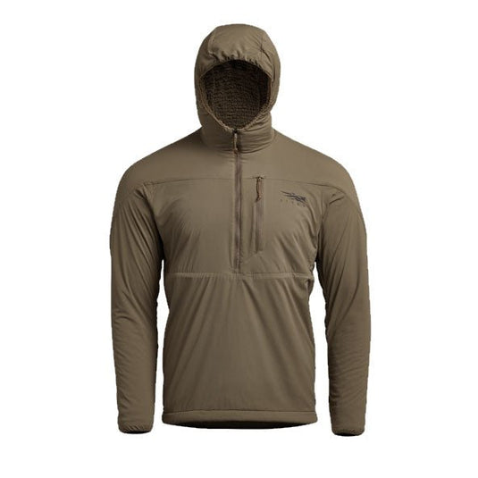 Sitka Ambient Hoody Mens Jackets- Fort Thompson