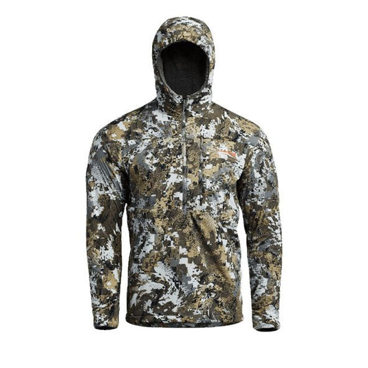 Sitka Ambient Hoody Mens Jackets- Fort Thompson
